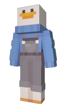 Minecraft скін по ніку _Freg