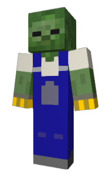 Minecraft скин по нику mucol