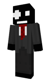 Minecraft скин по нику bloodygit