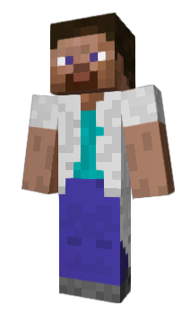 Minecraft скин по нику MONKCss