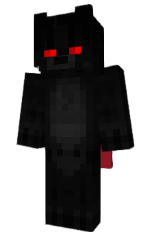 Minecraft скін по ніку Sundemoo