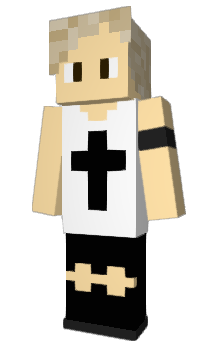 Minecraft скин по нику ddgate