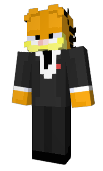 Minecraft skin Pythonhere