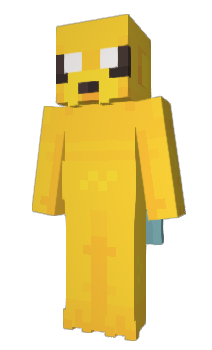 Minecraft скін по ніку Pythonhere