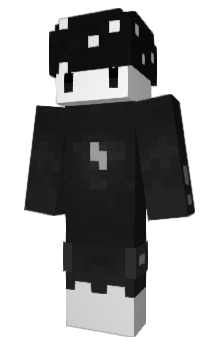 Minecraft скін по ніку zLvke