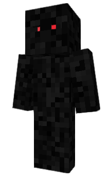 Minecraft скин по нику SeekAndDestroy