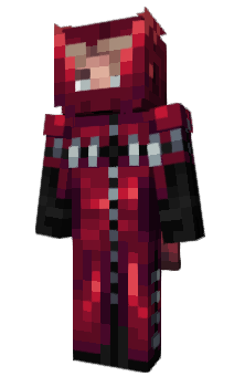 Minecraft skin TaneouuUL