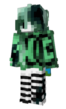 Minecraft skin TaneouuUL