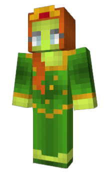 Minecraft skin Cetose