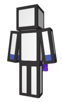 Minecraft скин по нику mqloko