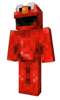 Minecraft скин по нику QueenDemon