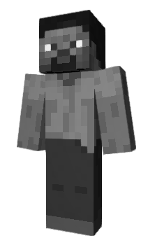 Minecraft скін по ніку 44O