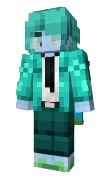Minecraft скін по ніку kc_salt