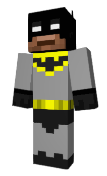 Minecraft skin GamingLegend