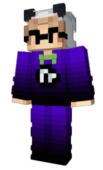 Minecraft скин по нику Akif_Iskandar
