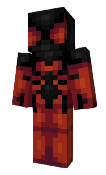 Minecraft скін по ніку Hav0kx