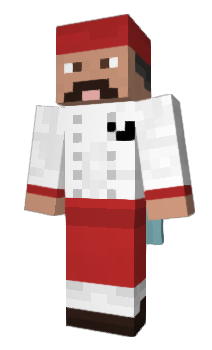 Minecraft скін по ніку BreaGamer52