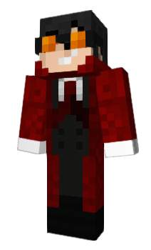 Minecraft skin jodenn