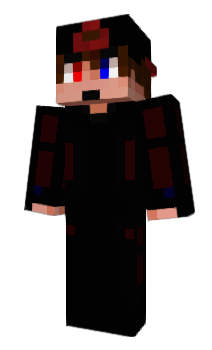 Minecraft skin Propiedades