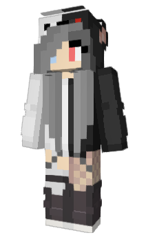 Minecraft skin alitagabyta