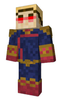 Minecraft скін по ніку arslan99