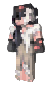 Minecraft скин по нику sky_hunter