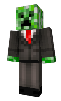 Minecraft скин по нику Apex26