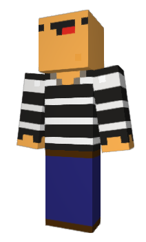 Minecraft скин по нику G430