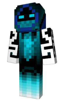 Minecraft скін по ніку freezema