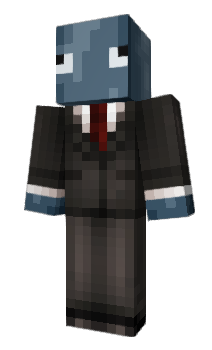 Minecraft скин по нику squidma