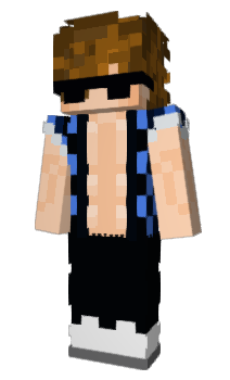 Minecraft скин по нику wlkkYT