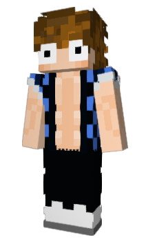 Minecraft скин по нику wlkkYT