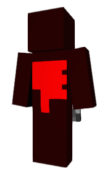 Minecraft skin PendanDust