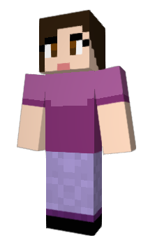 Minecraft скин по нику gembell