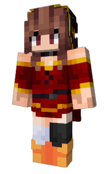 Latest Minecraft skins Page - 1822