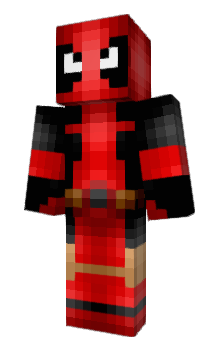 Minecraft скин по нику funela