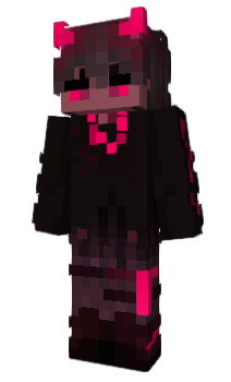 Minecraft skin ptk5758