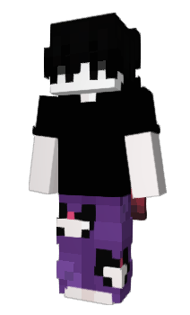 Minecraft скин по нику 21rn