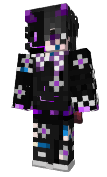 Minecraft скин по нику artlerpee