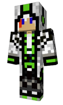 Minecraft скин по нику morenap