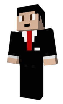 Minecraft skin benburt