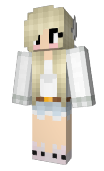 Minecraft скин по нику r3voo