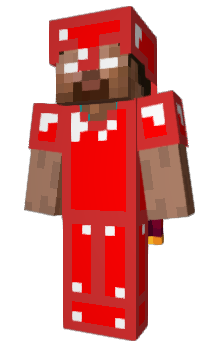 Minecraft скин по нику Kaydjee