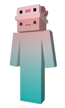 Minecraft skin Aleudo001