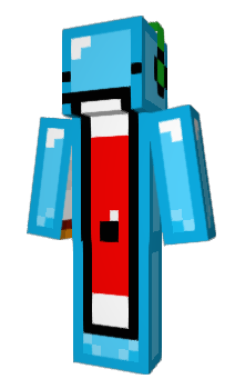 Minecraft скин по нику FucIc