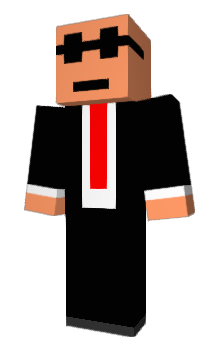 Minecraft скін по ніку scubbi