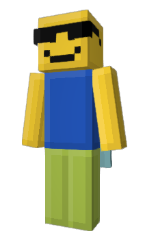Minecraft скин по нику oofg