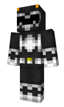 Minecraft скин по нику Furrfox