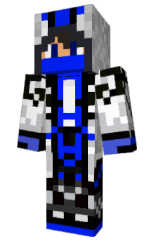 Minecraft скін по ніку DillonLOL