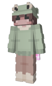 Minecraft skin Lord_lucas07
